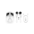 Miniatyrbild 6 av 6: META QUEST Quest 3 512 GB Virtual Reality Headset - Vit - Trådlöst - CLPL - 6 timmar