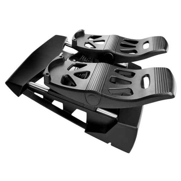 Thrustmaster TFRP RUDDER Roder - PC / PS4