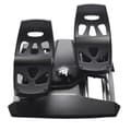 Miniatyrbild 2 av 4: Thrustmaster TFRP RUDDER Roder - PC / PS4