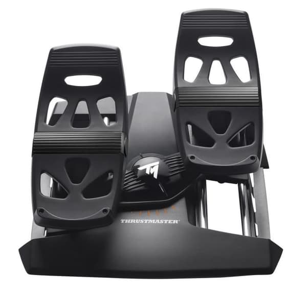 Thrustmaster TFRP RUDDER Roder - PC / PS4