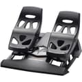 Miniatyrbild 1 av 4: Thrustmaster TFRP RUDDER Roder - PC / PS4