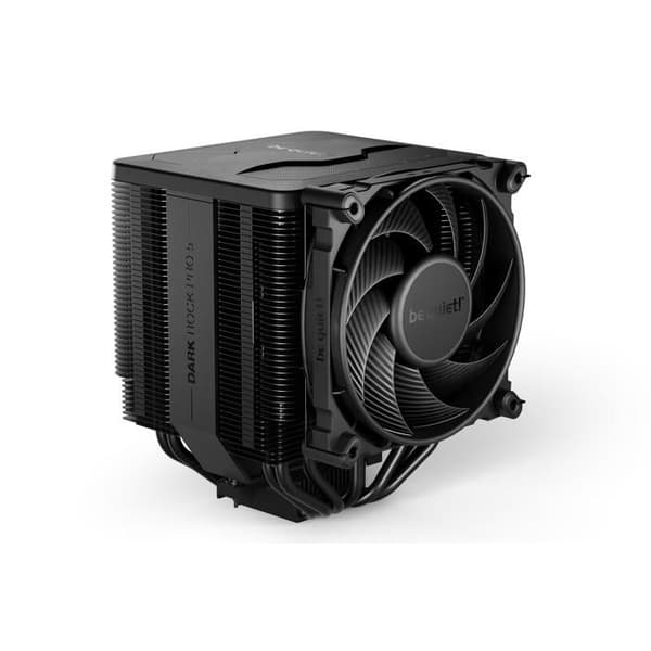 BEQUIET Dark Rock Pro 5 TDP 27