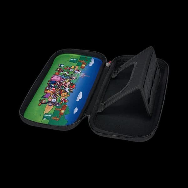 Cover Firefall Mario-Tillbehör-SWITCH