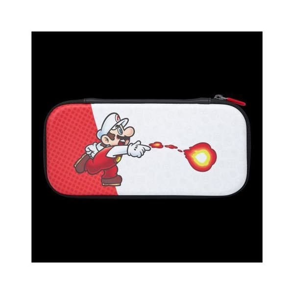 Cover Firefall Mario-Tillbehör-SWITCH