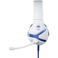 Miniatyrbild 3 av 3: Gamingheadset - KONIX - Nemesis - Vit - Playstation / Xbox / Nintendo / Smartphone / surfplatta - Officiellt licensierad FFF