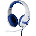 Miniatyrbild 1 av 3: Gamingheadset - KONIX - Nemesis - Vit - Playstation / Xbox / Nintendo / Smartphone / surfplatta - Officiellt licensierad FFF
