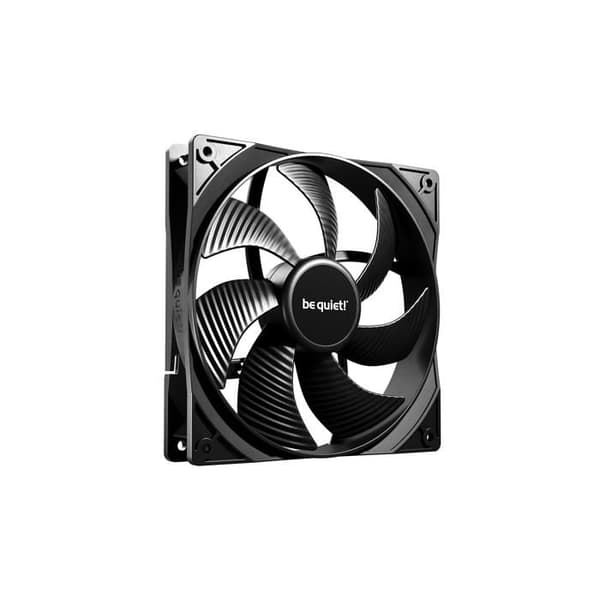 BEQUIET Pure Wings 3 140mm