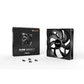 Miniatyrbild 1 av 3: BEQUIET Pure Wings 3 140mm