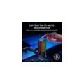 Miniatyrbild 3 av 4: Mikrofon USB - Razer - Seiren V3 Chroma - Supercardioid - RGB-belysning - Plug-and-Play