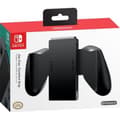 Miniatyrbild 3 av 3: POWER A Joy-Con Hållare - Svart - Nintendo Switch