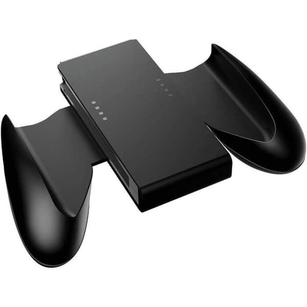 POWER A Joy-Con Hållare - Svart - Nintendo Switch