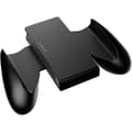 Miniatyrbild 1 av 3: POWER A Joy-Con Hållare - Svart - Nintendo Switch