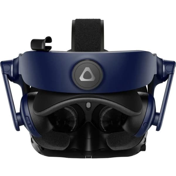 Virtuell verklighetsheadset - HTC - VIVE PRO 2 - 5K - 120 Hz - Handkontroller ingår