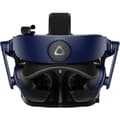 Miniatyrbild 3 av 4: Virtuell verklighetsheadset - HTC - VIVE PRO 2 - 5K - 120 Hz - Handkontroller ingår