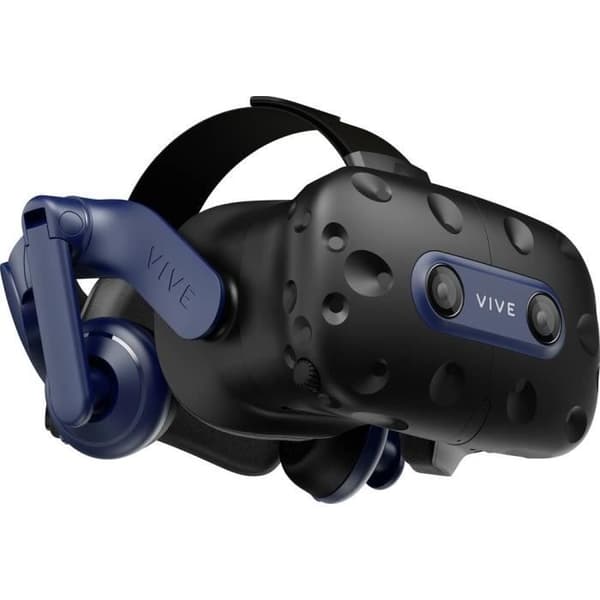Virtuell verklighetsheadset - HTC - VIVE PRO 2 - 5K - 120 Hz - Handkontroller ingår