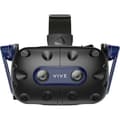 Miniatyrbild 2 av 4: Virtuell verklighetsheadset - HTC - VIVE PRO 2 - 5K - 120 Hz - Handkontroller ingår