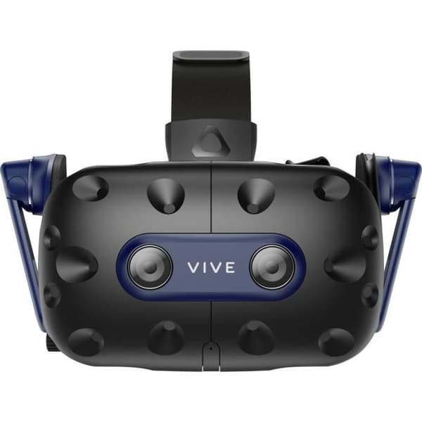 Virtuell verklighetsheadset - HTC - VIVE PRO 2 - 5K - 120 Hz - Handkontroller ingår