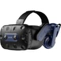 Miniatyrbild 1 av 4: Virtuell verklighetsheadset - HTC - VIVE PRO 2 - 5K - 120 Hz - Handkontroller ingår
