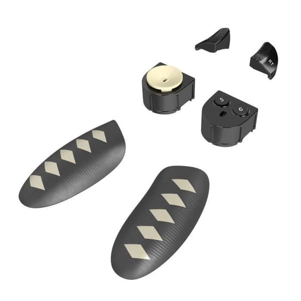 ESWAP THRUSTMASTER