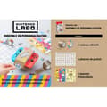 Miniatyrbild 4 av 6: Nintendo Labo: Customization Bundle • Nintendo Switch-spel