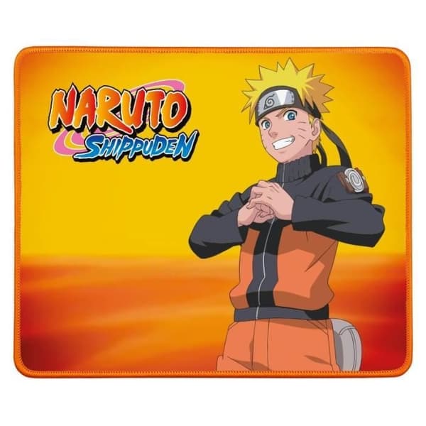 Musmatta - KONIX - Naruto - Orange