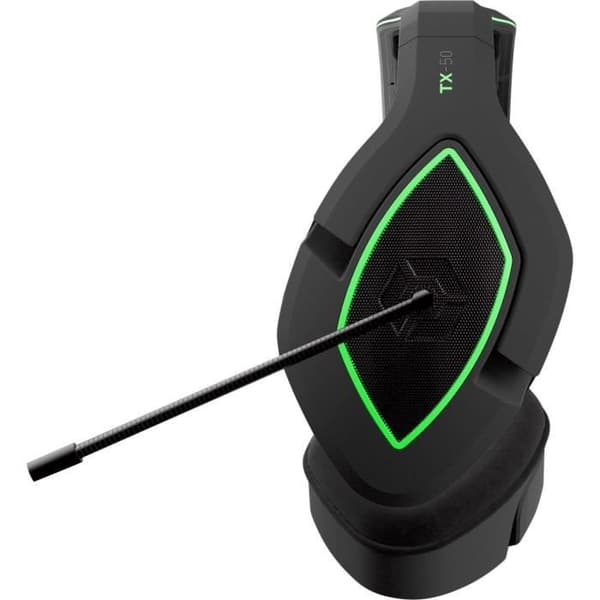 Spelheadset - GIOTECK - TX-50 - Xbox Series X / Xbox One / Xbox One X / Mobil
