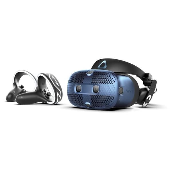 HTC VIVE Cosmos Virtual Reality Headset - 99HARL018-00