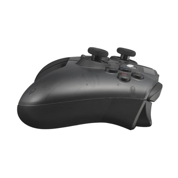 Manette Gaming - ASUS - ROG Raikiri - Trådad - Xbox One/Xbox Series X/S - Svart och grå