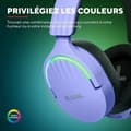 Miniatyrbild 6 av 6: Spelheadset - Trust Gaming - GXT 491P Fayzo - Trådlöst - 7.1 Surround Sound - 22H batteritid
