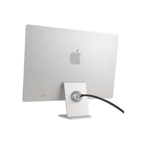 Säkerhetskabel - KENSINGTON - SafeDome - iMac 24'' - Kolfiber - ClickSafe