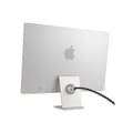Miniatyrbild 2 av 3: Säkerhetskabel - KENSINGTON - SafeDome - iMac 24'' - Kolfiber - ClickSafe