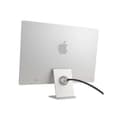 Miniatyrbild 1 av 3: Säkerhetskabel - KENSINGTON - SafeDome - iMac 24'' - Kolfiber - ClickSafe