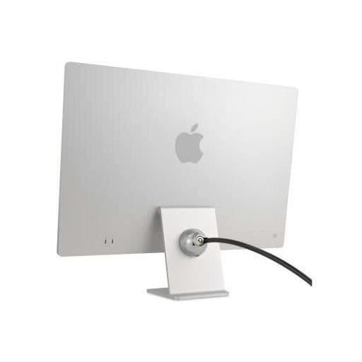 Säkerhetskabel - KENSINGTON - SafeDome - iMac 24'' - Kolfiber - ClickSafe