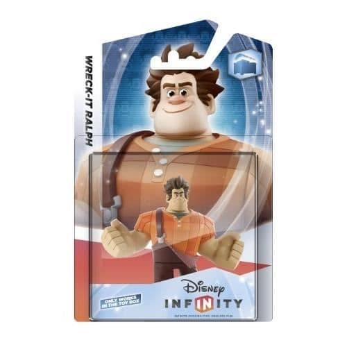 DISNEY INFINITY - DISNEY ORIGINALS RAL...
