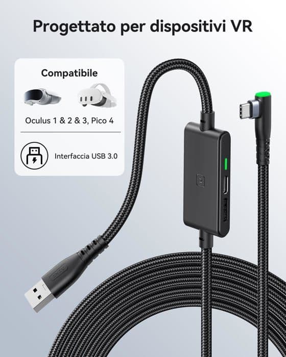 Kabel - anslutning Iniu - DI-401