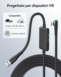 Miniatyrbild 3 av 4: Kabel - anslutning Iniu - DI-401