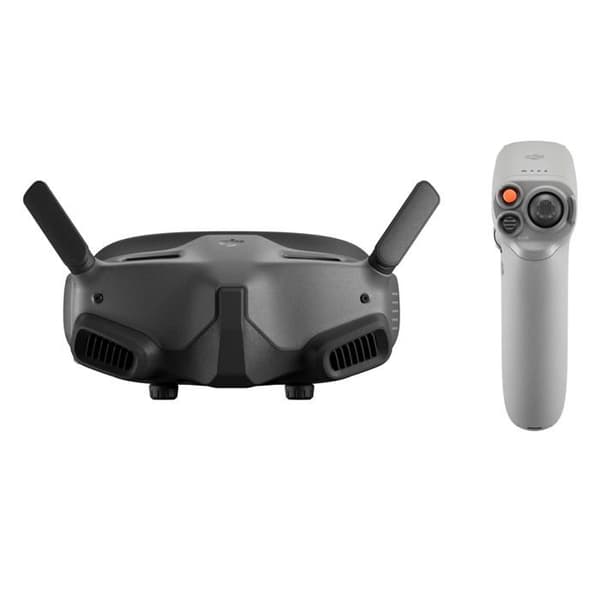 Virtuell verklighetsutrustning - virtuell verklighetskit - Dji virtuell verklighetsuppsättning - CP.FP.00000120.01