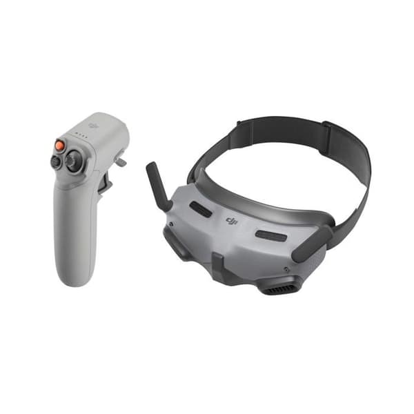 Virtuell verklighetsutrustning - virtuell verklighetskit - Dji virtuell verklighetsuppsättning - CP.FP.00000120.01