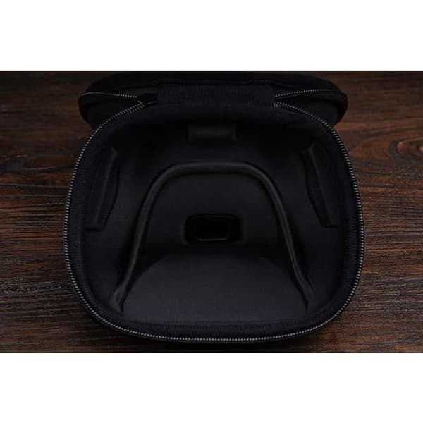 Transportfodral - 8BitDo - Ultimate Controller - Polyester 600D - Hård EVA-skal - Svart