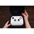 Miniatyrbild 2 av 4: Transportfodral - 8BitDo - Ultimate Controller - Polyester 600D - Hård EVA-skal - Svart