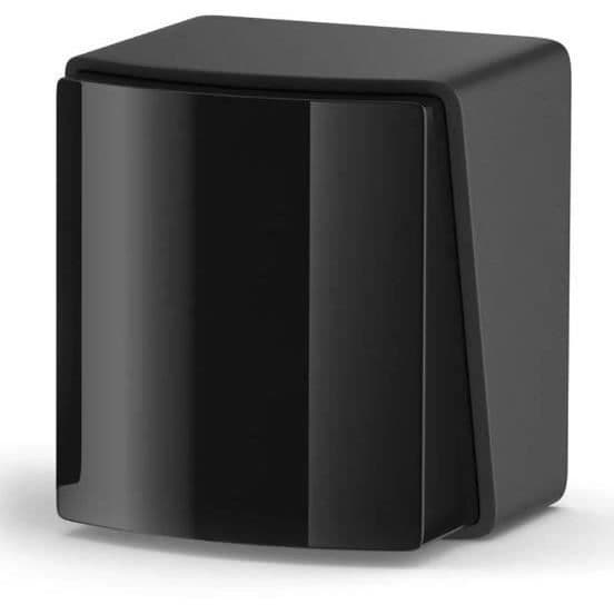 Basstation 2.0 - HTC - HTC Vive - Svart - PC - Ingår inte