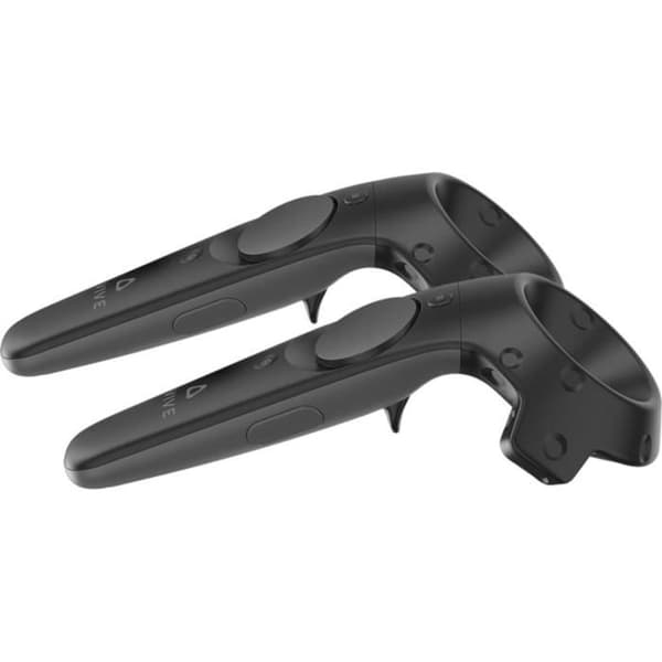 HTC Vive Controller - VR Controller - Svart