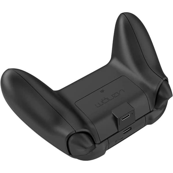 Paket med två uppladdningsbara batterier för Xbox Series-kontroller - VENOM - VS2882 - Svart
