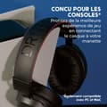 Miniatyrbild 4 av 4: Sortie accessoire de jeu Dr1tech - DR10029B