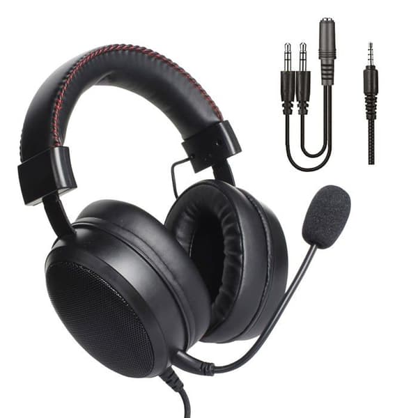 Sortie accessoire de jeu Dr1tech - DR10029B