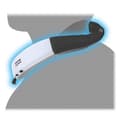 Miniatyrbild 3 av 4: Neckset Headset - HORI - PS5 - 3D Surround Sound - Bass Boost Mode - FPS Mode