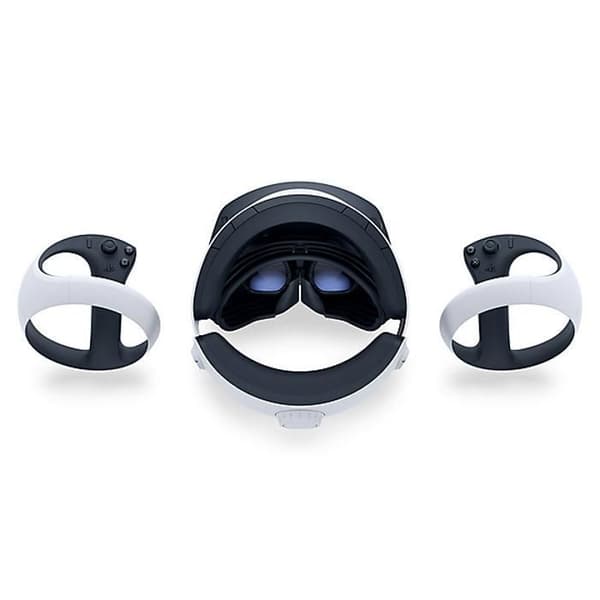 PlayStation VR2