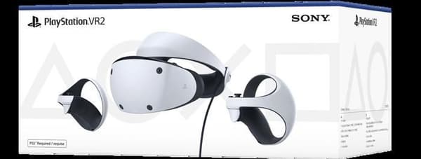PlayStation VR2