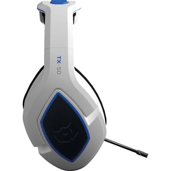 Headset-Micro Gamer - GIOTECK - TX-50 - PS5 / PS4 / Mobil