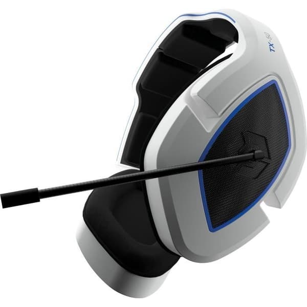 Headset-Micro Gamer - GIOTECK - TX-50 - PS5 / PS4 / Mobil